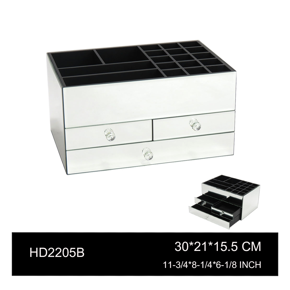 HD2205B